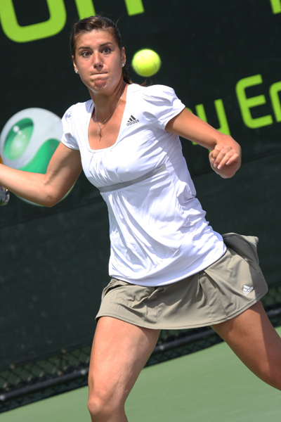 Sorana - in cautarea formei